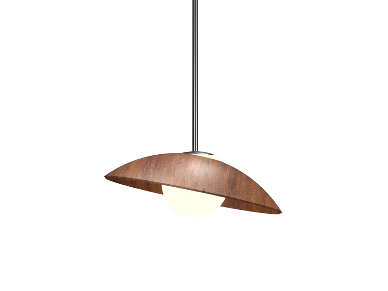 Pendente Oyster Accord 41cm - 1515