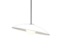 Pendente Oyster Accord 41cm - 1515 - 11