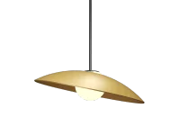 Pendente Oyster Accord 41cm - 1515 - 13