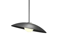 Pendente Oyster Accord 41cm - 1515 - 14