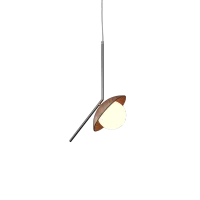 Pendente Oyster Accord 53cm- 1513 - 3