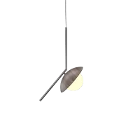 Pendente Oyster Accord 53cm- 1513 - 6