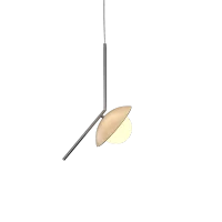 Pendente Oyster Accord 53cm- 1513 - 7