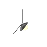 Pendente Oyster Accord 53cm- 1513 - 8