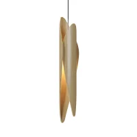 Pendente Leaf Accord 70cm - 1509 - 9