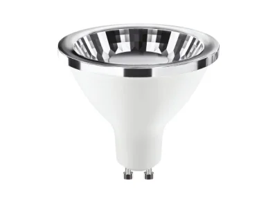 Kit 10 Unidades - Lâmpada AR70 PRO 4,7W 24° DIM - STL23426