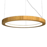 Pendente Frame Accord 60cm - 1316 - 9