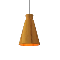 Pendente Cônica Accord 38cm - 1473 - 5