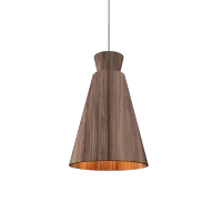 Pendente Cônica Accord 38cm - 1473 - 6