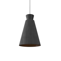 Pendente Cônica Accord 38cm - 1473 - 14