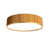 Plafon Cilíndrico Latão Accord 100cm - 5123 - 4