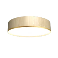 Plafon Cilíndrico Latão Accord 100cm - 5123 - 8