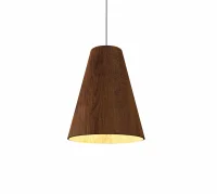 Pendente Cônica Accord 33cm - 1483 - 2