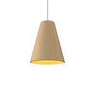 Pendente Cônica Accord 33cm - 1483 - 6