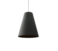 Pendente Cônica Accord 33cm - 1483 - 7