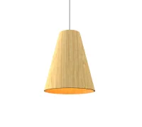 Pendente Cônica Accord 33cm - 1483 - 8