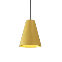 Pendente Cônica Accord 33cm - 1483 - 11