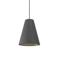 Pendente Cônica Accord 33cm - 1483 - 12