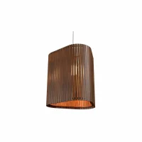 Pendente Living Hinges Accord 30cm - 1481 - 1
