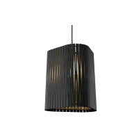 Pendente Living Hinges Accord 30cm - 1481 - 8