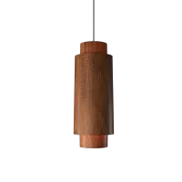 Pendente Cilíndrica Accord 40cm - 1477 - 3
