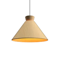 Pendente Cônica Accord 28cm - 1474 - 7