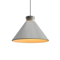 Pendente Cônica Accord 28cm - 1474 - 10