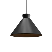 Pendente Cônica Accord 28cm - 1474 - 13