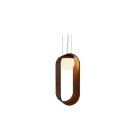 Pendente Sfera Accord 50cm - 1466 - 1
