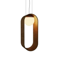 Pendente Sfera Accord 50cm - 1466 - 4