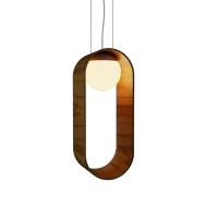 Pendente Sfera Accord 50cm - 1466 - 5
