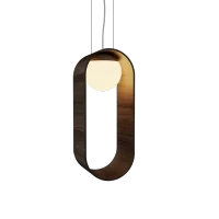 Pendente Sfera Accord 50cm - 1466 - 6