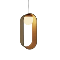 Pendente Sfera Accord 50cm - 1466 - 7