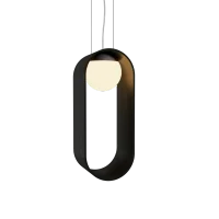 Pendente Sfera Accord 50cm - 1466 - 8