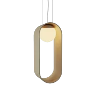 Pendente Sfera Accord 50cm - 1466 - 9