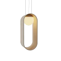 Pendente Sfera Accord 50cm - 1466 - 11