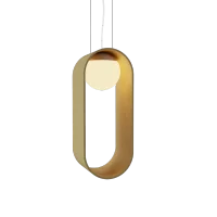 Pendente Sfera Accord 50cm - 1466 - 12
