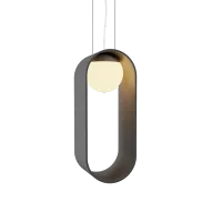 Pendente Sfera Accord 50cm - 1466 - 13