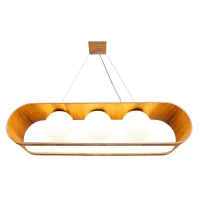 Pendente Sfera Accord 85cm - 1448