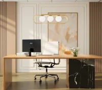 Pendente Sfera Accord 85cm - 1448 - 2