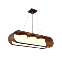 Pendente Sfera Accord 85cm - 1448 - 3