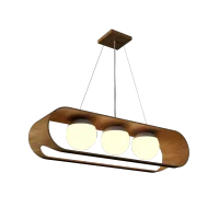 Pendente Sfera Accord 85cm - 1448 - 4