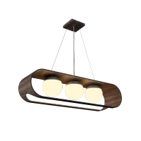 Pendente Sfera Accord 85cm - 1448 - 6