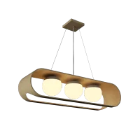 Pendente Sfera Accord 85cm - 1448 - 7