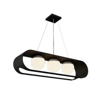 Pendente Sfera Accord 85cm - 1448 - 8