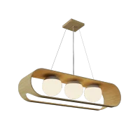 Pendente Sfera Accord 85cm - 1448 - 9