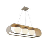 Pendente Sfera Accord 85cm - 1448 - 11