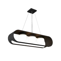 Pendente Sfera Accord 85cm - 1448 - 13