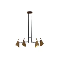 Pendente Balance Accord 109cm - 1446