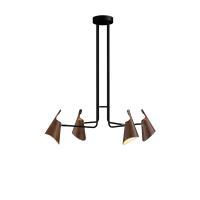 Pendente Balance Accord 109cm - 1446 - 3